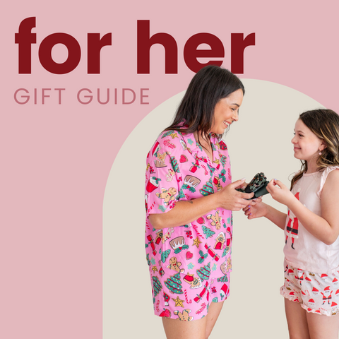 gifts guide gifts for her