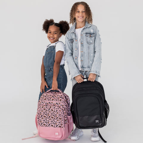 montiico new kids backpacks