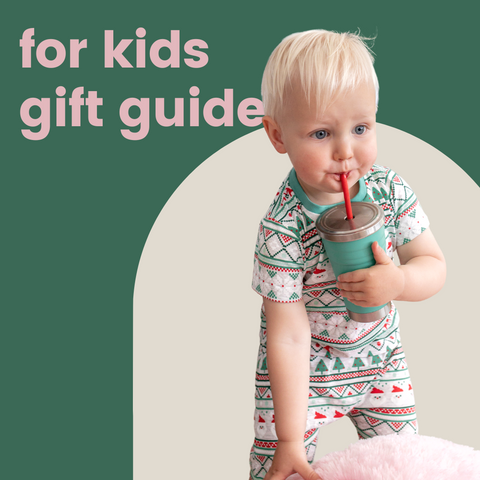 for kids gift guide montiico small business