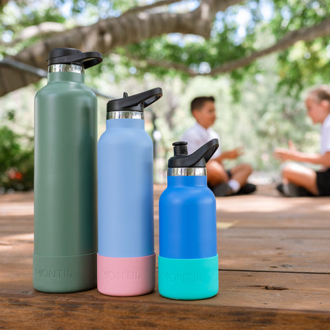 Which Montii bottle is right for your kids? – MontiiCo