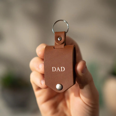 arlo and co keytag gift for dad