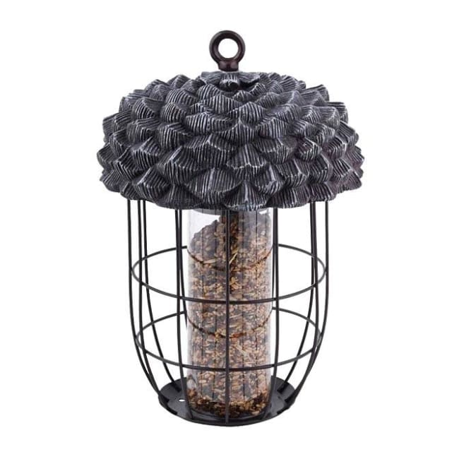 Acorn Bird Feeder