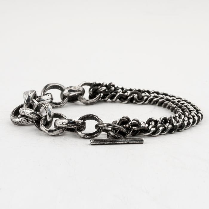 SEAL限定商品 ヘンソン HENSON-CARVED LINKS BRACELET kids-nurie.com