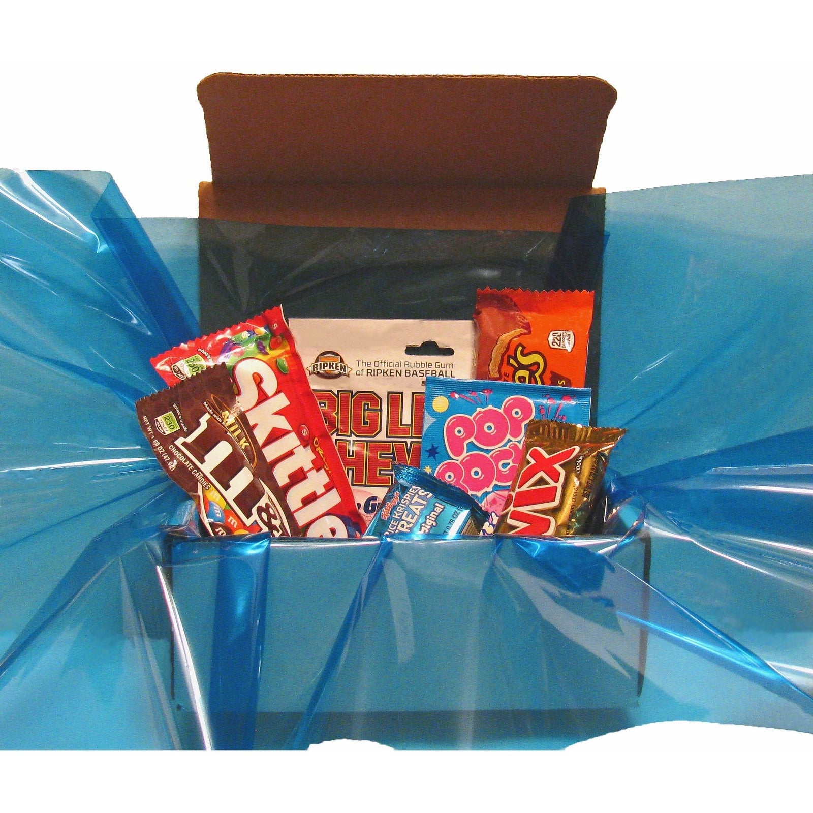 Sweet Treats Box – Gift Boxes By Mail