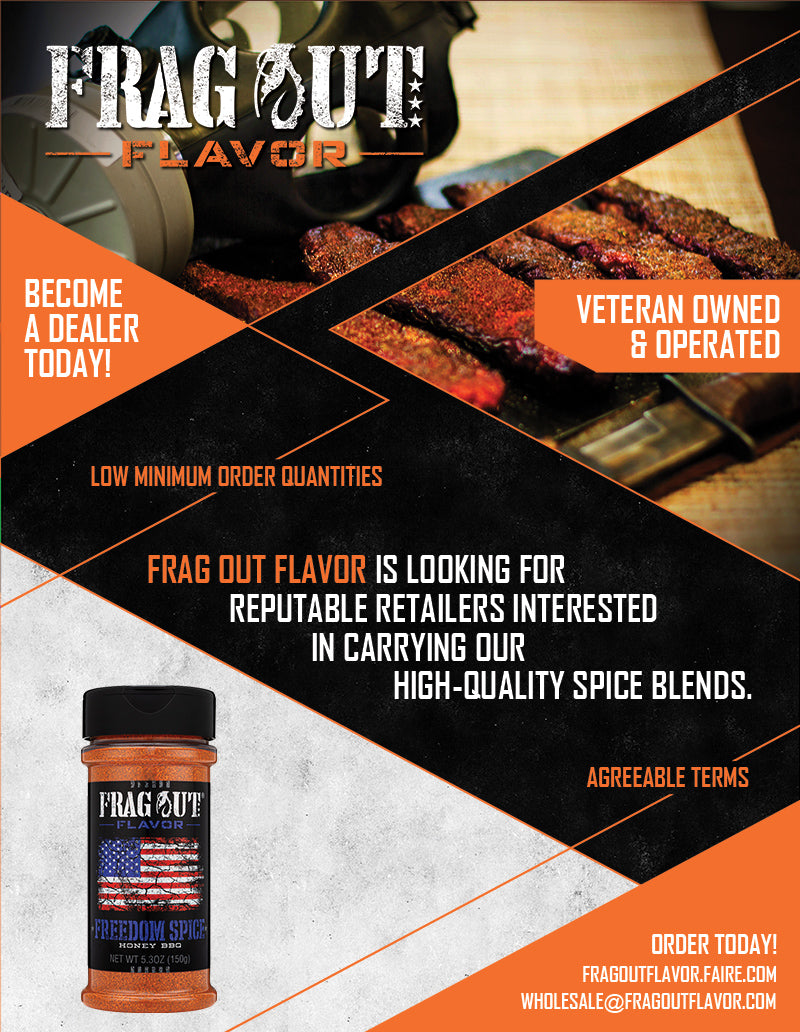 Become a dealer today!