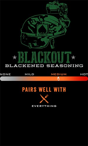 Blackout