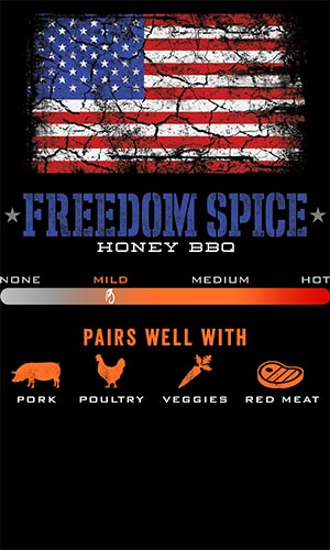 Freedom Spice