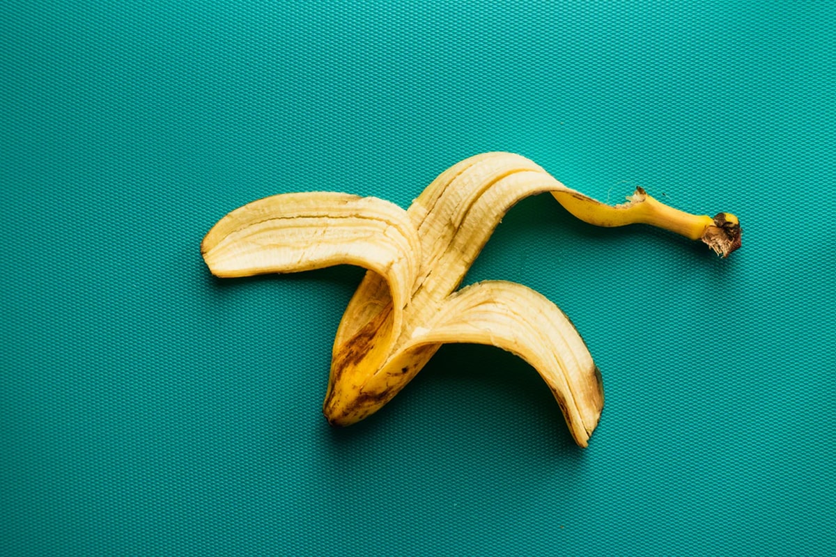 香蕉 免费的3D模型 - .max - Free3D