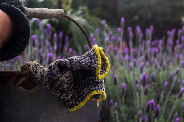 gardening gloves