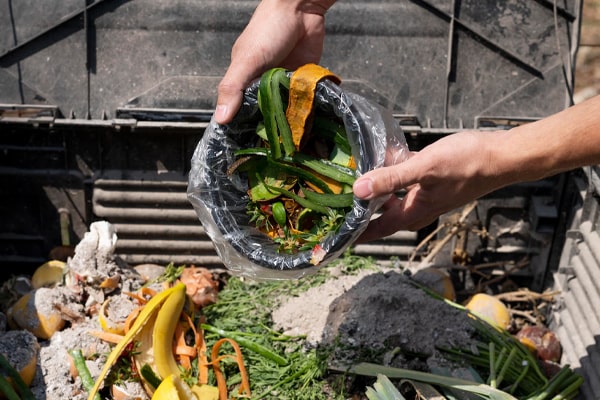 composting