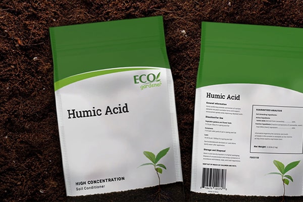 humic acid