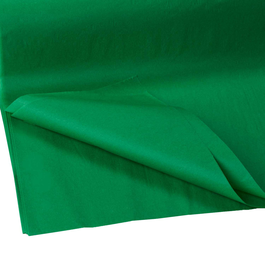 Lime Green Gift Tissue Paper – Present Paper