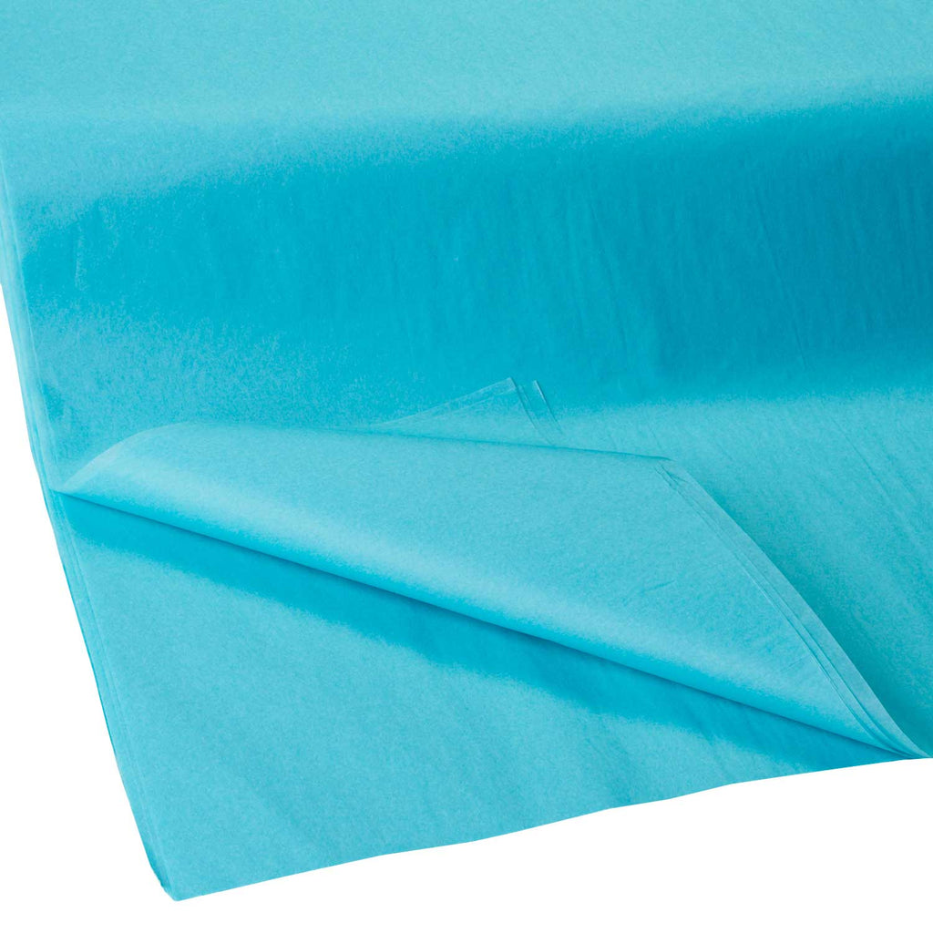 Royal Blue Gift Tissue Paper – Present Paper