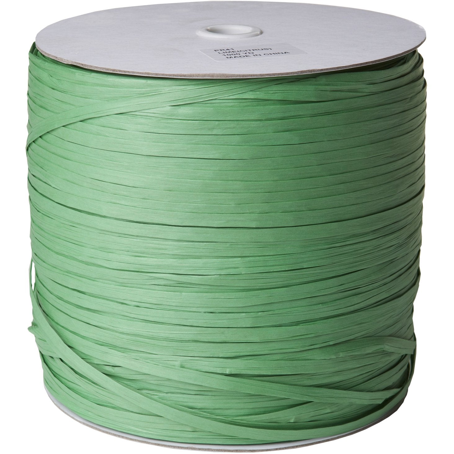 bulk raffia ribbon