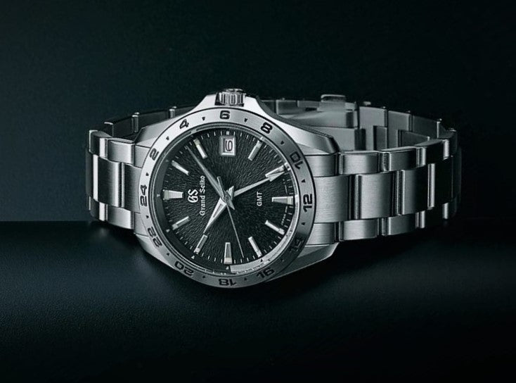 Limited Edition Grand Seiko SBGN025: An Elite and Exquisite Collection –  WATCH OUTZ