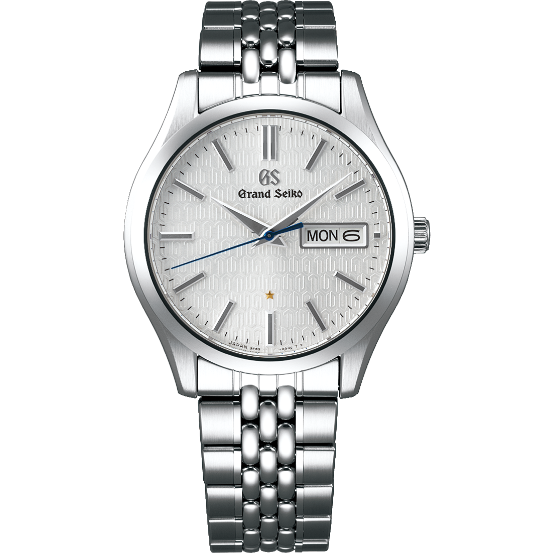 Grand Seiko Caliber 9F 25th Anniversary Limited Edition: SBGT241 – WATCH  OUTZ