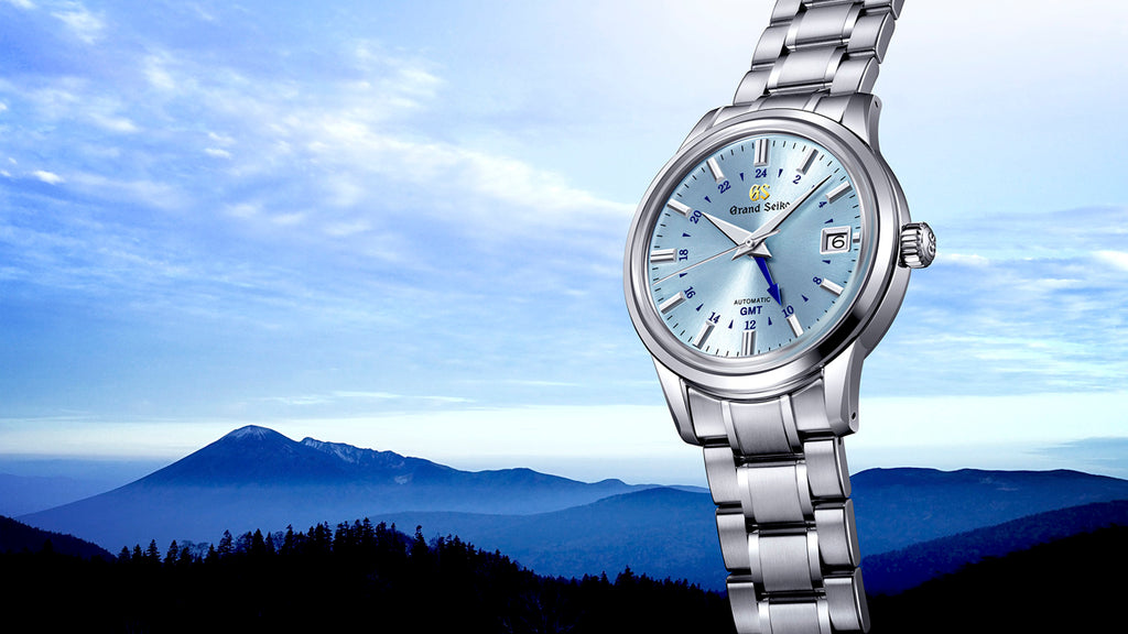 Grand Seiko Limited Edition: Introducing the SBGJ275 and SBGM253 Models - Pre-order at WatchOutz.com