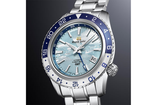 Grand Seiko Limited Edition: Introducing the SBGJ275 and SBGM253 Models - Pre-order at WatchOutz.com