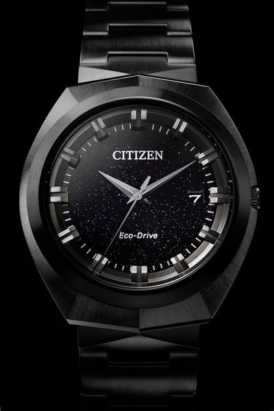 Unveiling Citizen's Extraordinary "Eco-Drive 365" Series: Watches That Illuminate Time for 365 Days on a Single Charge - BN1014-55E, BN1015-52E & the limited edition BN1010-05E WatchOutz.com