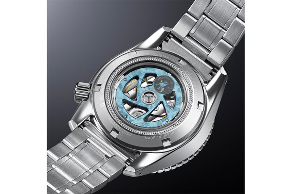 Grand Seiko Limited Edition: Introducing the SBGJ275 and SBGM253 Models - Pre-order at WatchOutz.com