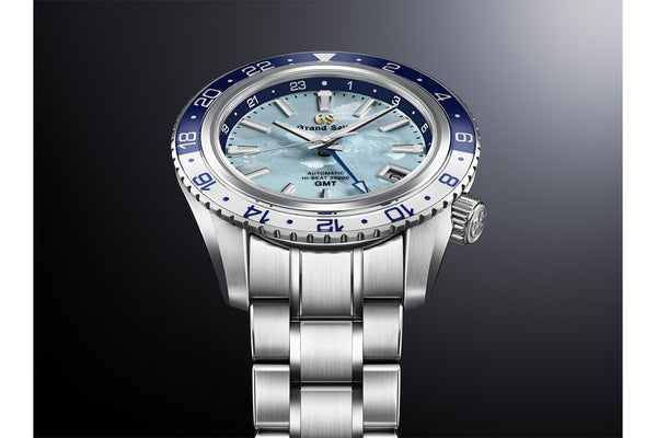 Grand Seiko Limited Edition: Introducing the SBGJ275 and SBGM253 Models - Pre-order at WatchOutz.com