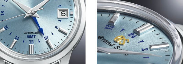 Grand Seiko Limited Edition: Introducing the SBGJ275 and SBGM253 Models - Pre-order at WatchOutz.com