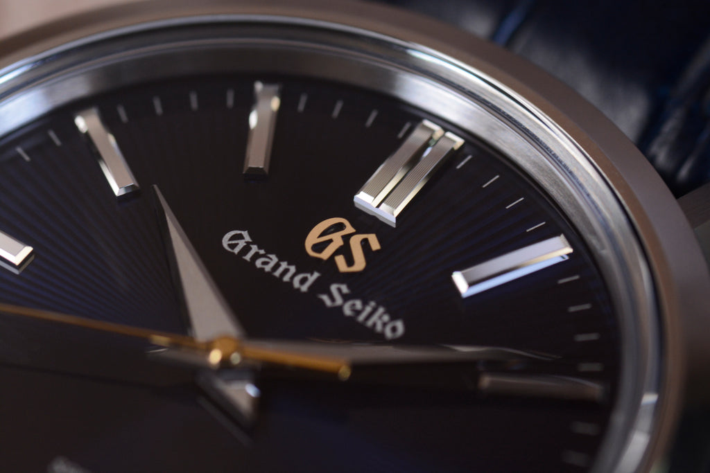 Grand Seiko Heritage Collection 44GS 55th Anniversary Manual Spring Drive Limited Edition SBGY009 www.watchoutz.com