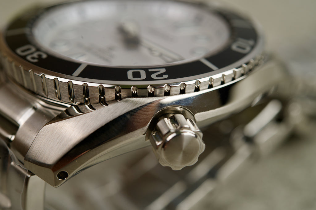 Dive into Elegance: The Exclusive SEIKO Prospex Sumo SPB427 Asia Limited Edition! WatchOutz.com