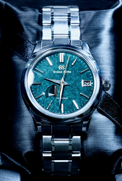 SBGA453 Grand Seiko Chinese Limited Edition 2021 www.watchoutz.com