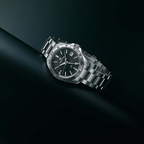 Limited Edition Grand Seiko SBGN025: An Elite and Exquisite Collection –  WATCH OUTZ