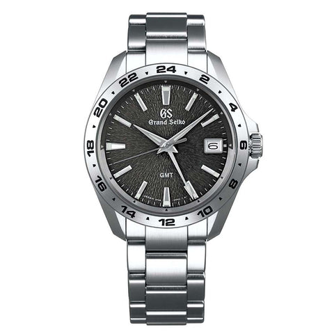 Limited Edition Grand Seiko SBGN025: An Elite and Exquisite Collection ...