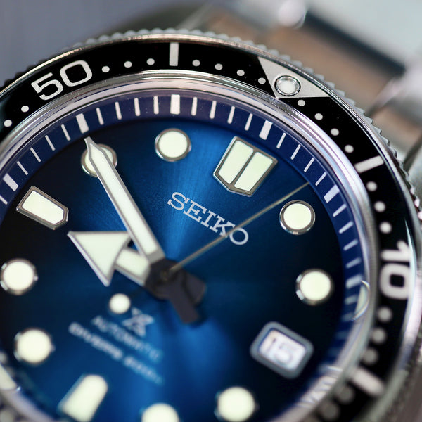 SEIKO PROSPEX AUTOMATIC DIVER'S 200M SPB083 SPB083J1 watchoutz.com