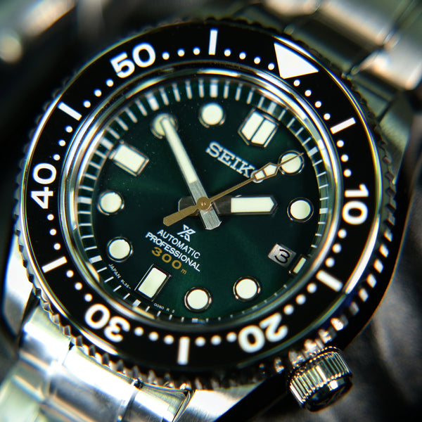 Seiko Prospex Marinemaster 140th Anniversary MM300 SBDX043 SLA047 – WATCH  OUTZ