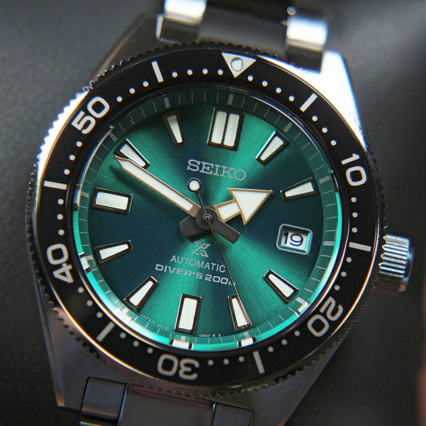 Seiko Prospex Automatic 200M Diver Scuba 62MAS Re-Issue JDM Limited Edition SPB081 SBDC059 SPB0981J1 www.watchoutz.com