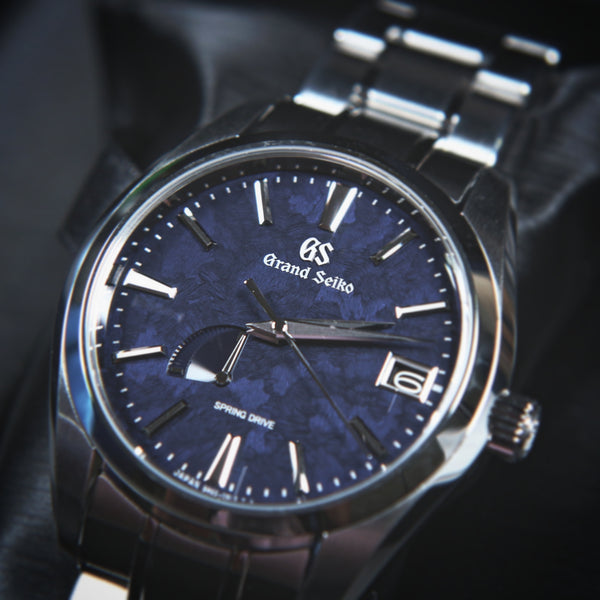 Grand Seiko Heritage Collection Online Exclusive SBGA469 PREORDER – WATCH  OUTZ