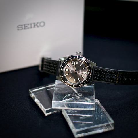 SEIKO PROSPEX LIMITED EDITION HISTORICAL SLA017J1 / SBDX019 watchoutz.com