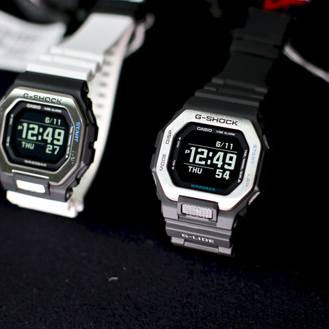 GBX-100-1 Black www.watchoutz.com 