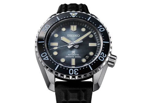 Seiko Prospex 1968 Save the Ocean Antarctica SBDX049 www.watchoutz.com