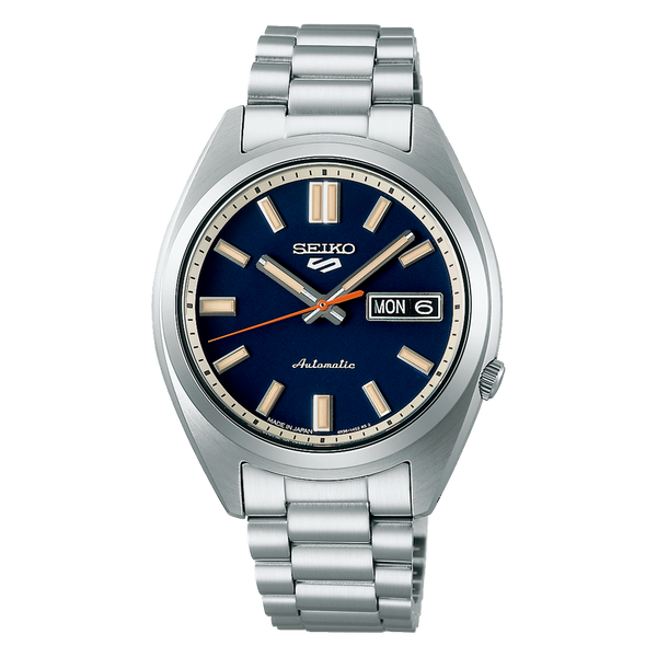 Introducing the New Seiko 5 Sports SNXS Series: SBSA253, SBSA255 & SBSA257 WatchOutz.com