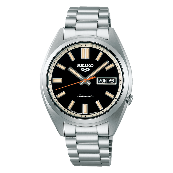 Introducing the New Seiko 5 Sports SNXS Series: SBSA253, SBSA255 & SBSA257 WatchOutz.com