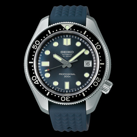 SEIKO PROSPEX SEIKO DIVER'S WATCH 55th Anniversary Limited Editions SLA039J1 SBEX011 www.watchoutz.com