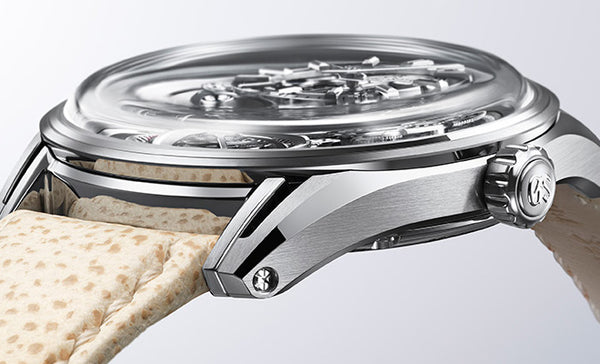 Grand Seiko Kodo Constant Force Tourbillon SLGT005: A Luxurious Masterpiece Collection WatchOutz.com