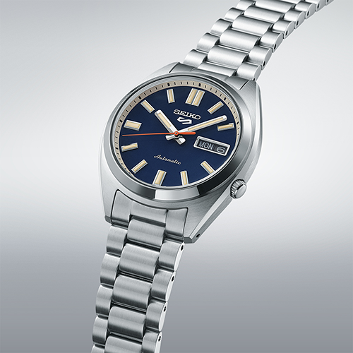 Introducing the New Seiko 5 Sports SNXS Series: SBSA253, SBSA255 & SBSA257 WatchOutz.com