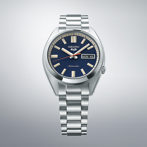 Introducing the New Seiko 5 Sports SNXS Series: SBSA253, SBSA255 & SBSA257 WatchOutz.com