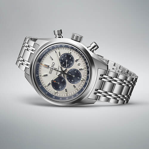 Introducing the Latest Seiko Prospex Speedtimer Mechanical Chronograph: SRQ047, SRQ043, and SRQ039 WatchOutz.com