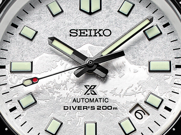 Blog posts Seiko Prospex 1970 Diver’s Modern Re-Interpretation Naomi Uemura Limited-Edition SLA069 www.watchoutz.com