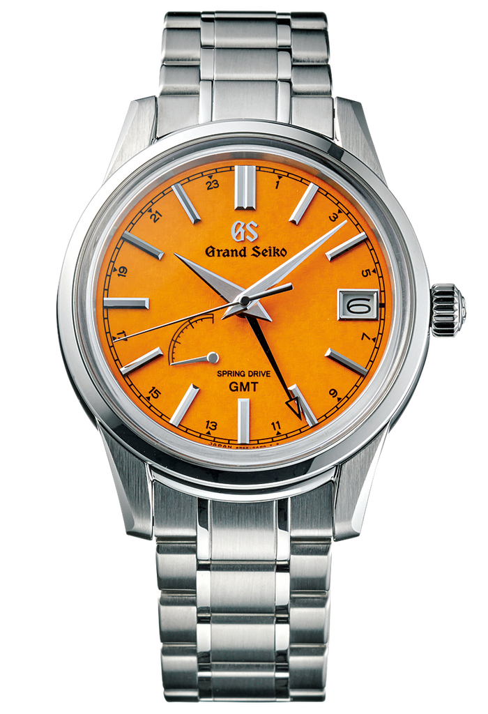 Grand Seiko Boutique Shop Limited Model SBGE301 2023: Unleash the Essence of Japanese Elegance