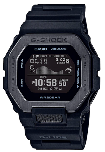 Casio G Shock G Lide Collection By Watch Outz Watch Outz