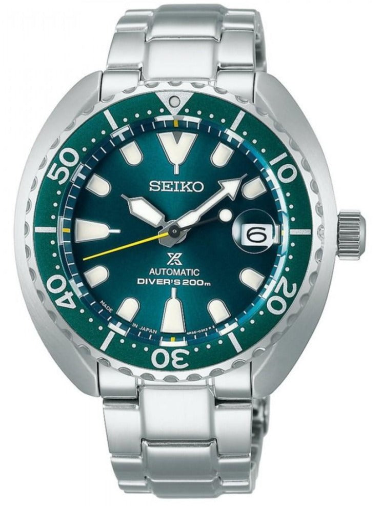 Seiko LIMITED EDITION Men's Automatic Prospex Black Silicone Strap Watch  Created For Macy's A Limited Edition Reviews All Fine Jewelry Jewelry  Watches Macy's 