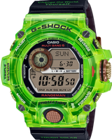 Casio G-Shock Rangeman Solar Love the Sea and the Earth GW-9406KJ